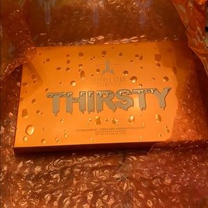 Jeffree Star Thirsty